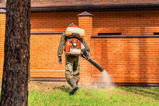 Trusted Fumigation Services service in Lamoni, IA - Nex Pest Control